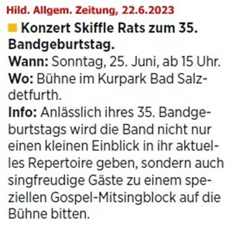 HAZ_Konzert