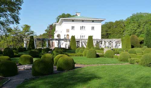 schlossgarten