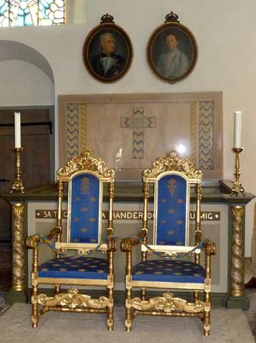 kirche