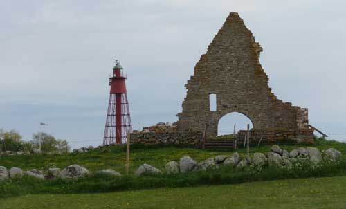 leuchtturm